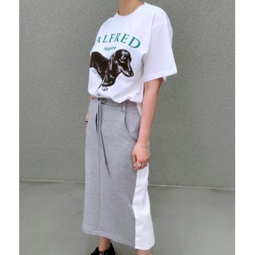 J.CRANE S/S 2021 女裝半身裙 (2色)